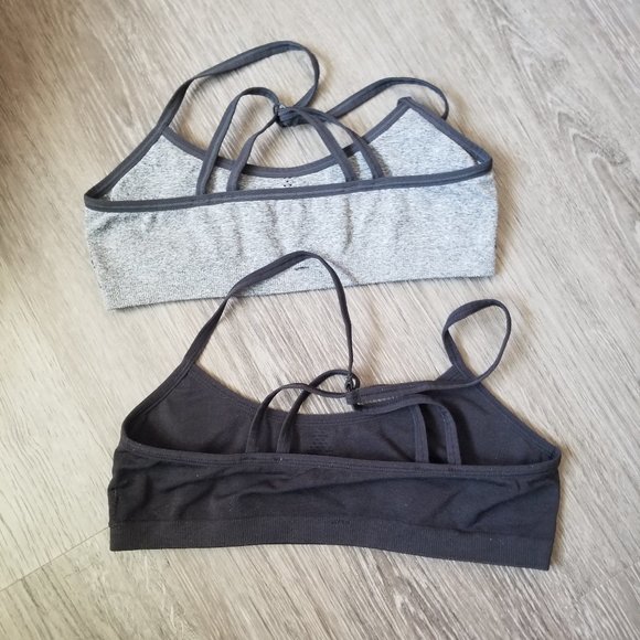 Sports bra duo - NWOT - Picture 4 of 5